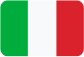 Tubitos aislantes Italiano